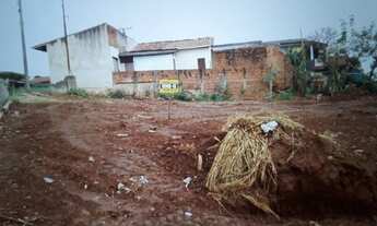 Imagem: Terreno barato em igaracu do tiete
