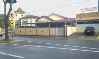 Imagem 2: Exc: Casa em frente à Praça Independência 3Qtos 2Suítes wcs copa coz dce 8 vagas garagem