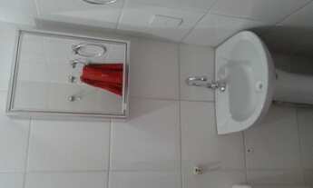 Imagem: Alugo casa R$400,00