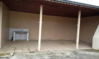 Imagem 4: Aluga se uma casa 3/4 com Area de festa