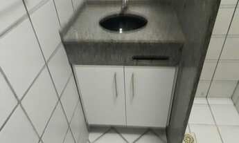 Imagem 4: Doze Anos: Aluga-se kit net semi mobiliado