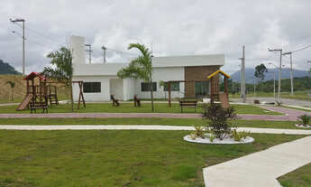 Imagem 4: Condomínio Royal Garden - compre o lote e ganhe o projeto da casa !