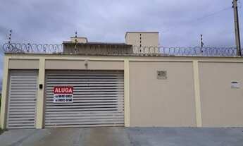 Imagem: Aluguel de casa - Porto Nacional