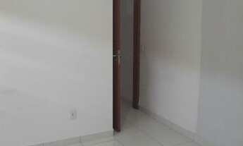 Imagem 6: Casa Ótima Centro Goianira 02qts,01suíte,varanda,garagem,forrada na lage