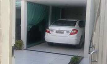 Imagem 4: Alugo linda casa Mobiliada com Piscina São Judas