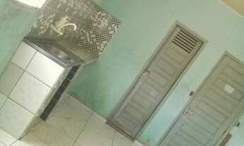 Imagem 2: Alugo casa 370. castanhal