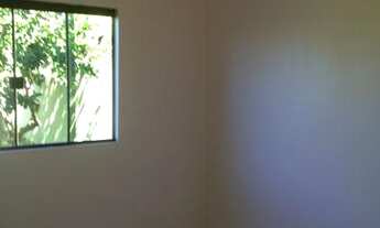 Imagem: Alugo excelente casa em alexânia-GO