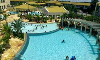 Imagem: Caldas Novas Goiás, apartamento temporada