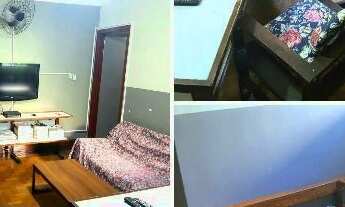 Imagem 5: Alugo 3 Vagas P/Residência/Trabalho Saens Pena Tijuca Metrô 250metros