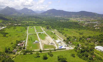 Imagem: Condomínio Royal Garden - compre o lote