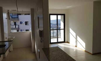 Imagem 4: Excelente Apartamento com 1 Quarto em Cachambi