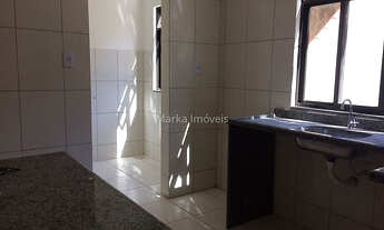 Imagem 3: Apartamento 02 Quartos - Recanto da Mata