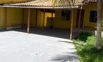 Imagem 4: Casa na Vila dos Cabanos - Barcarena Pará