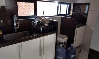 Imagem 7: Apto - Abel Cabral - 77m² - 3Q sendo uma suíte - 2 VGS