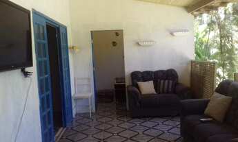 Imagem 5: Aluguel Casa de praia Paraty Mirim