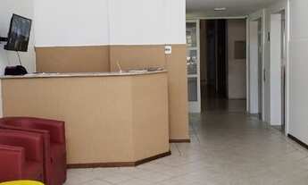 Imagem 2: Ótimo Apartamento no Edifício Guaypacaré, no Centro de Lorena, com 3 Quartos!