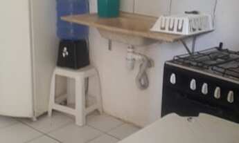 Imagem 3: Por temporada aptos mobiliados alugo