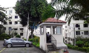 Imagem 4: Apartamento a venda no Rio de Janeiro, bairro do Pechincha