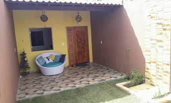 Imagem 2: Vendo Casa nova a poucos metros do mar de Camocim