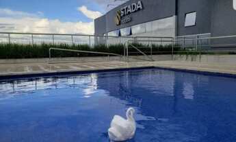 Imagem 4: Vendo Loft Studio no Hotel Stada