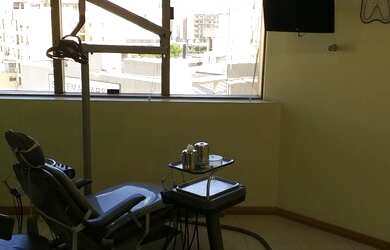 Imagem 7: Consultório Dentário