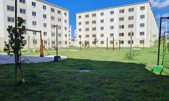 Imagem 2: Apartamento no Pontal Oceânico Construtora Tenda