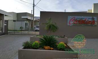 Imagem 6: Casa em condomínio com 3 quartos no Residencial Carolina - Bairro Centro em Cambé