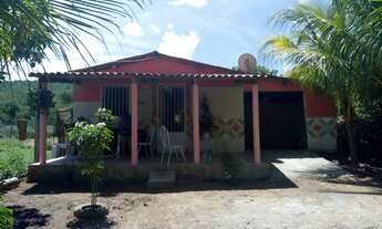 Imagem 3: Alugo casa com 4 quartos sala cozinha banheiro contato * whatsapp