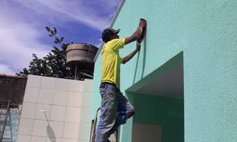 Imagem: Residencial caraíbas Vendo casa só no