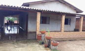 Imagem 2: VENDO CASA MUITO BOA EM JUINA