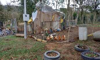 Imagem 7: Chácara completa em Prudentópolis!