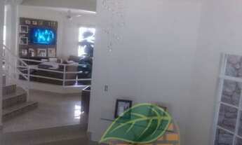 Imagem 4: Casa assobradada com 4 quartos - Bairro Jardim Vila Rica em Cambé