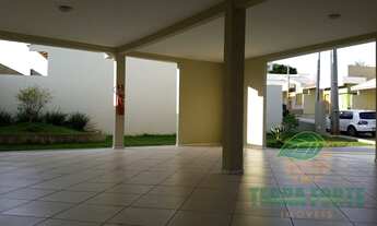 Imagem 5: Casa em condomínio com 3 quartos no Residencial Carolina - Bairro Centro em Cambé