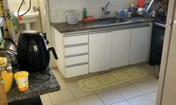 Imagem 14: Oportunidade! Apartamento 160 m² Setor Oeste, (409 mil