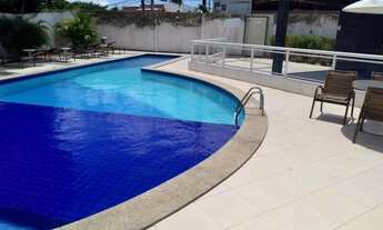 Imagem 3: Apartamento para Venda em Salvador, Narandiba, 2 dormitórios, 1 suíte, 1 banheiro, 1 vaga