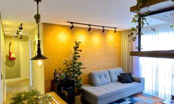 Imagem 2: Lindo apartamento c/ 70m² a venda