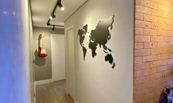 Imagem 4: Lindo apartamento c/ 70m² a venda