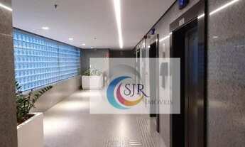 Imagem 7: Sala Comercial na Vila Olímpia Laje corporativa com 704,00 m ² de área útil