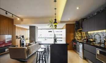 Imagem: Apartamento à venda em São Paulo