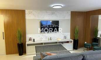 Imagem 7: COBERTURA MOBILIADA E PRONTA PARA MORAR - LOCALIZAÇÃO EXCELENTE