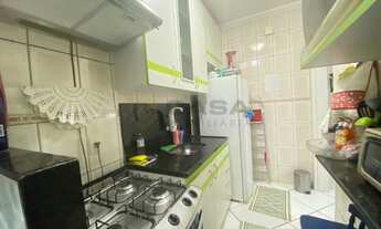 Imagem 4: JQ- Apartamento 2 quartos. Civit A-2. Morada de Laranjeiras - Serra - ES