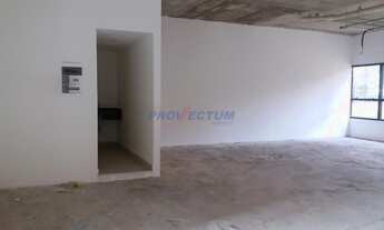 Imagem 3: Sala - Loteamento Alphaville Campinas - Campinas