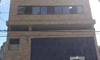 Imagem: Galpão a venda Vila Carrão com entrada