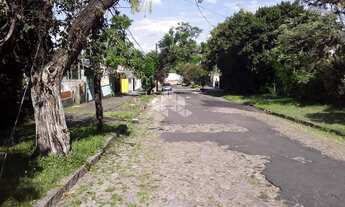 Imagem 2: PORTO ALEGRE - Casa Padrão - Morro Santana