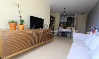 Imagem 4: Condominio Villagio Genova no Santa Quitéria - 3 Dormitórios com 1 vaga