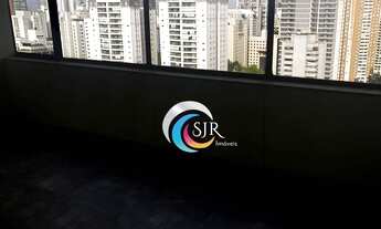 Imagem 5: Conjunto para alugar, 343 m²- Moema - São Paulo/SP