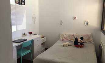 Imagem 7: Apartamento 3 dorms para Venda - CENTRO, SÃO JOSÉ DO RIO PRETO - 141m², 1 vaga