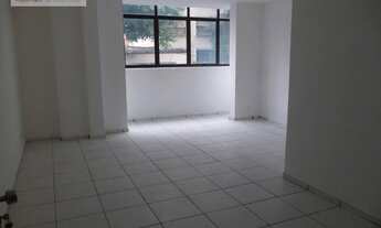 Imagem 2: Conjunto para alugar, 33 m² por R$ 600,00/mês - Consolação - São Paulo/SP