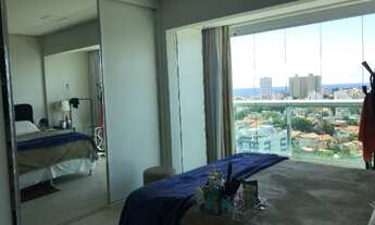 Imagem 5: 02 quartos + gabinete, nascente, 02 garagens - Horto Florestal!