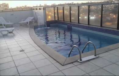 Imagem 10: Apartamento para venda tem 83 metros quadrados com 3 quartos em Ponta Verde - Maceió - Ala